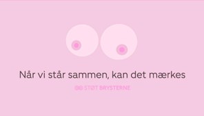 Lyserød Lørdag i Hinnerup - Se begivenhederne her
