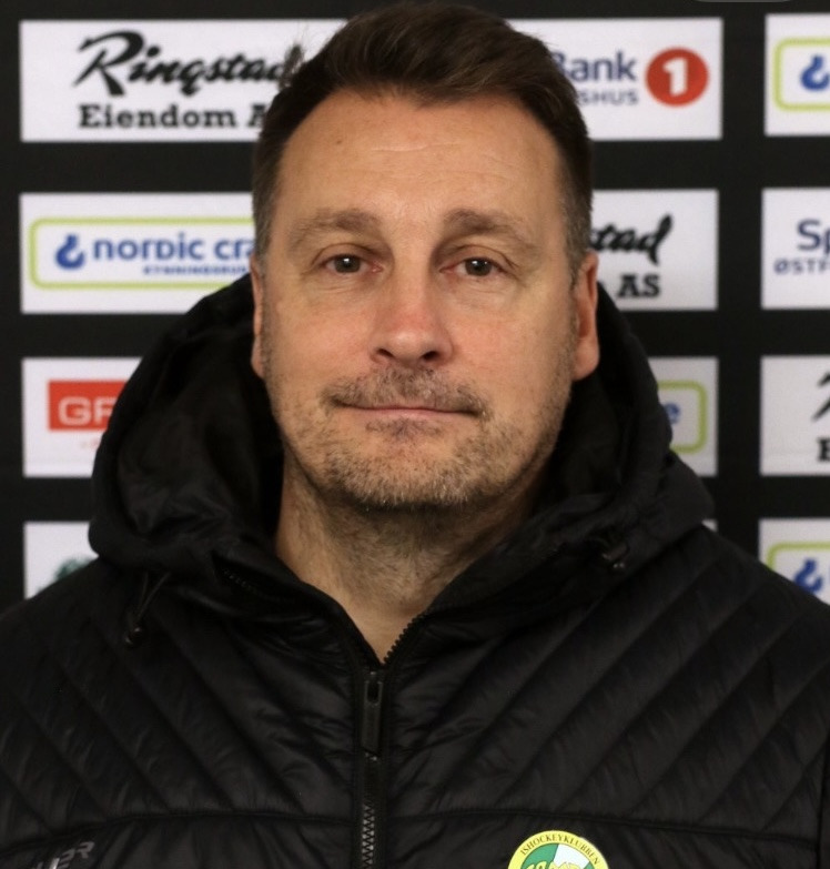 Finsk assistenttræner tilknyttes Odense Bulldogs