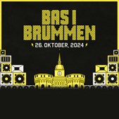 Bas-session i Vridsløselille: En aften med tung musik og legendariske kunstnere