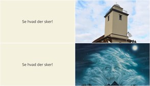 Musikalsk oplevelse og Halloween-gyser i Hadsten - Se hvad der sker den kommende uge