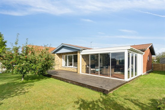 Østerbro 3 er til salg for kun 375.000 kr.: Se de billigste boliger til salg i Bindslev her