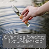Udforskning af miljø-DNA: Foredrag på Sindal Bibliotek