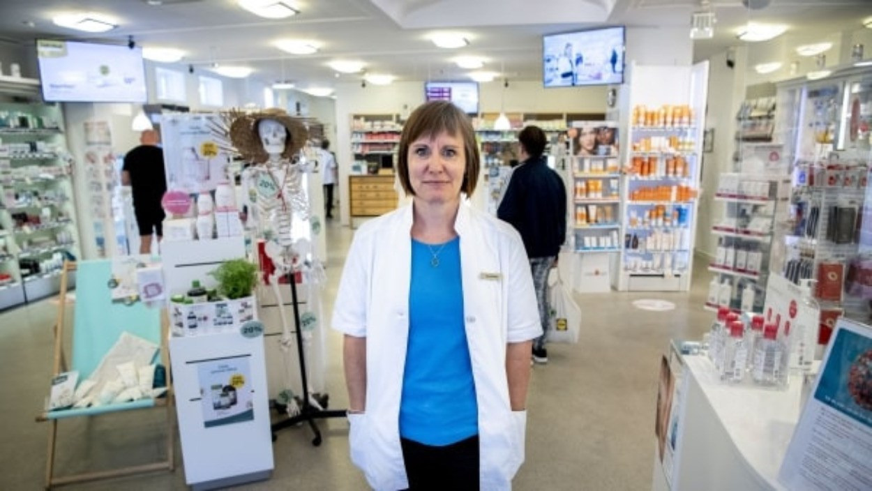 Nyt på opslagstavlen i Holstebro