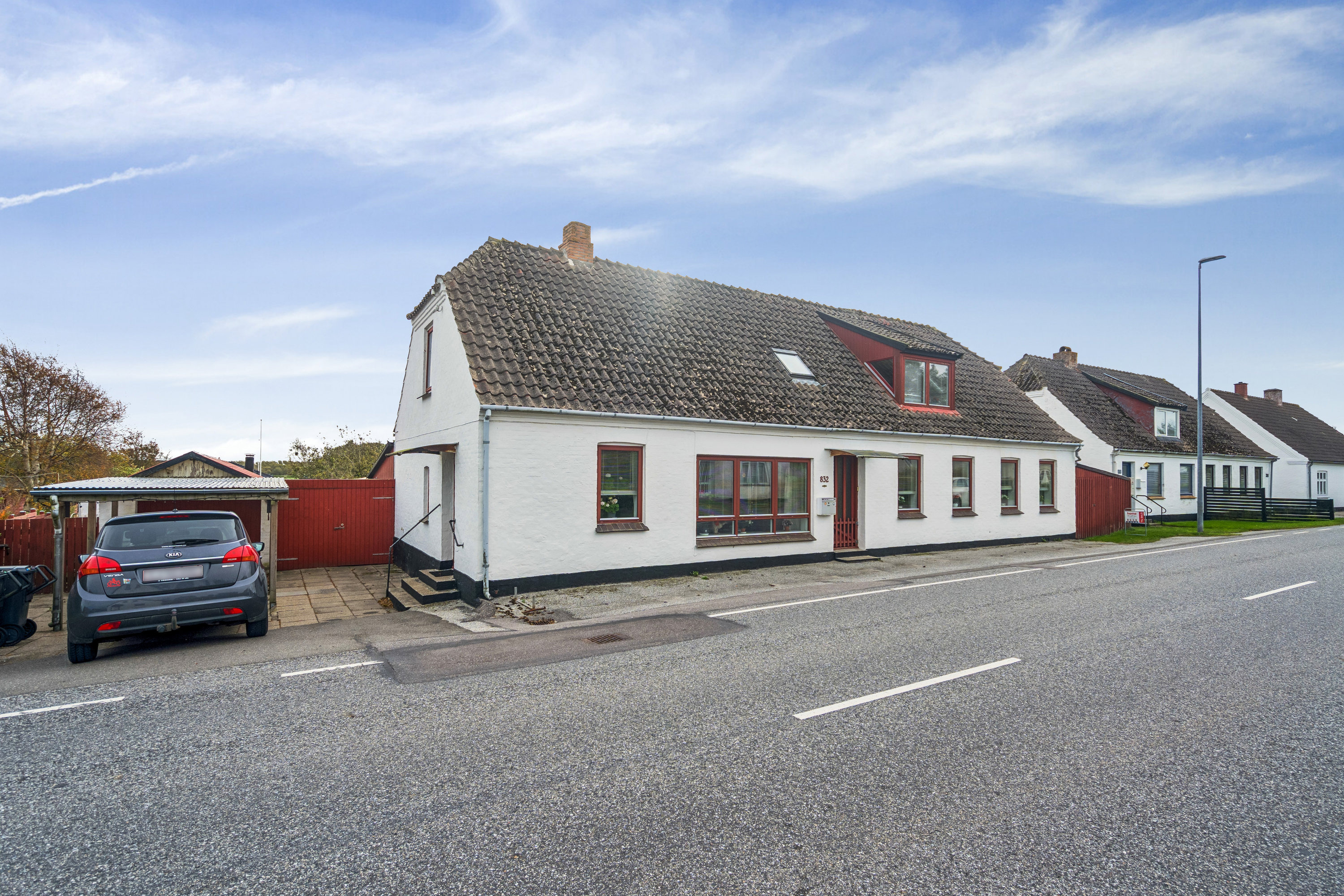 Skagen Landevej 832 er til salg for kun 210.000 kr.: Se de billigste boliger til salg i Hjørring her