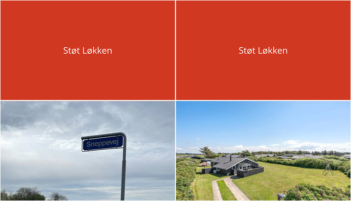 Nyt fra home Brønderslev og Mæglerhuset Vestkysten I/S