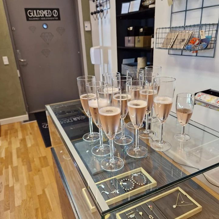 En finger på pulsen i Skive