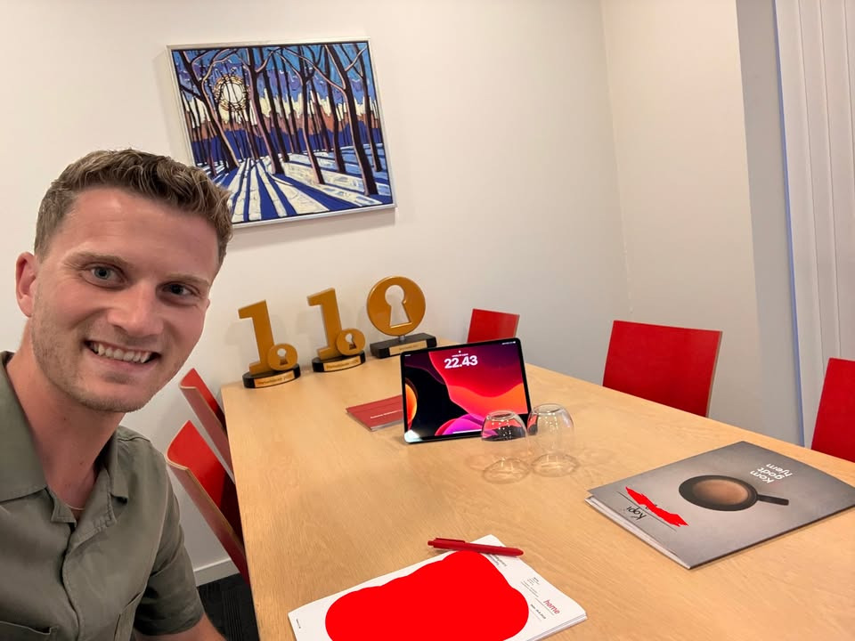 Home Hjørring: Underskriftsmøder uden for normal arbejdstid for øget tryghed