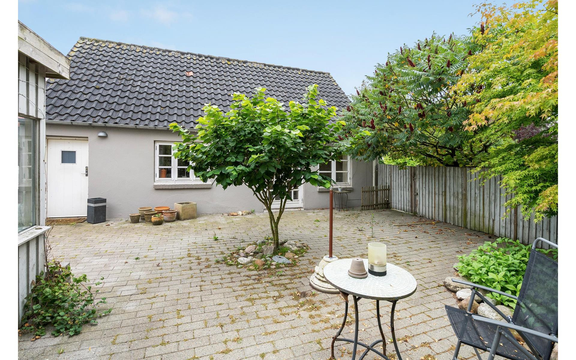 Se dagens updates fra Aars her