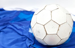 Fin arbejdsindsats var ikke nok for FC Salling (U14)