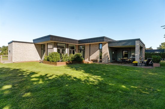 Top 6 over dyreste boliger til salg i Hedensted. Priser op til 7.495.000 kr