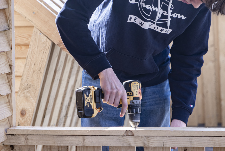 Infomøde om juniormesterlære i Skive giver unge mulighed for praktisk afslutning af folkeskolen