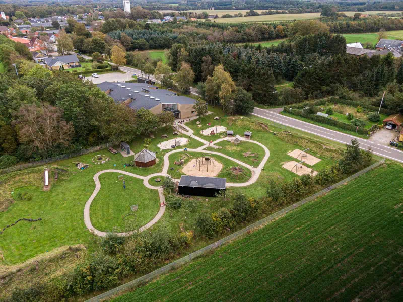 Silkeborg Kommune inviterer til infoaften om støtte til lokale byfornyelsesprojekter