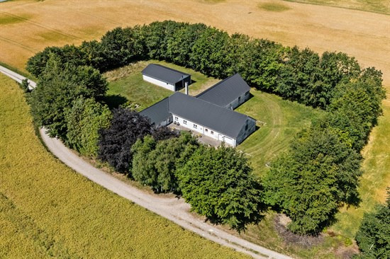 Top 6 over dyreste boliger til salg i Arden. Priser op til 6.495.000 kr