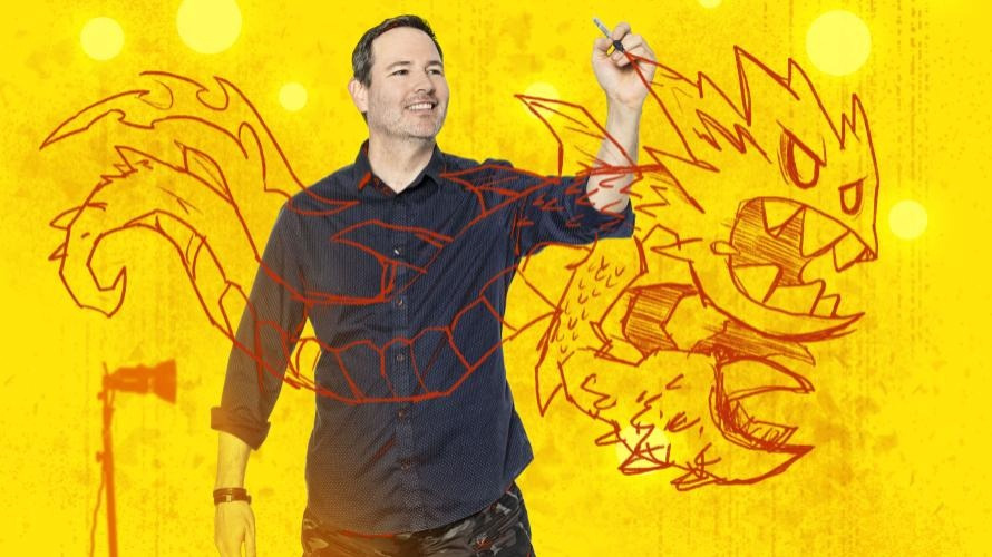 Efteråret på Holstebro Biblioteker: Et væld af kulturelle oplevelser for alle aldre