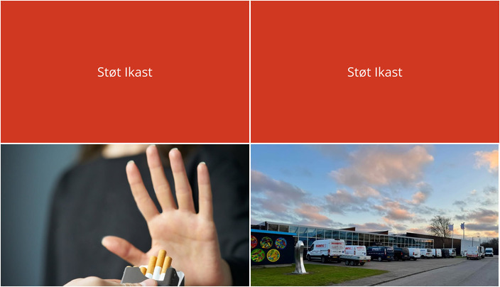 Nyt fra Dolphin Hotel Herning, Ikast Apotek og RESTAURANT GLASHUSET