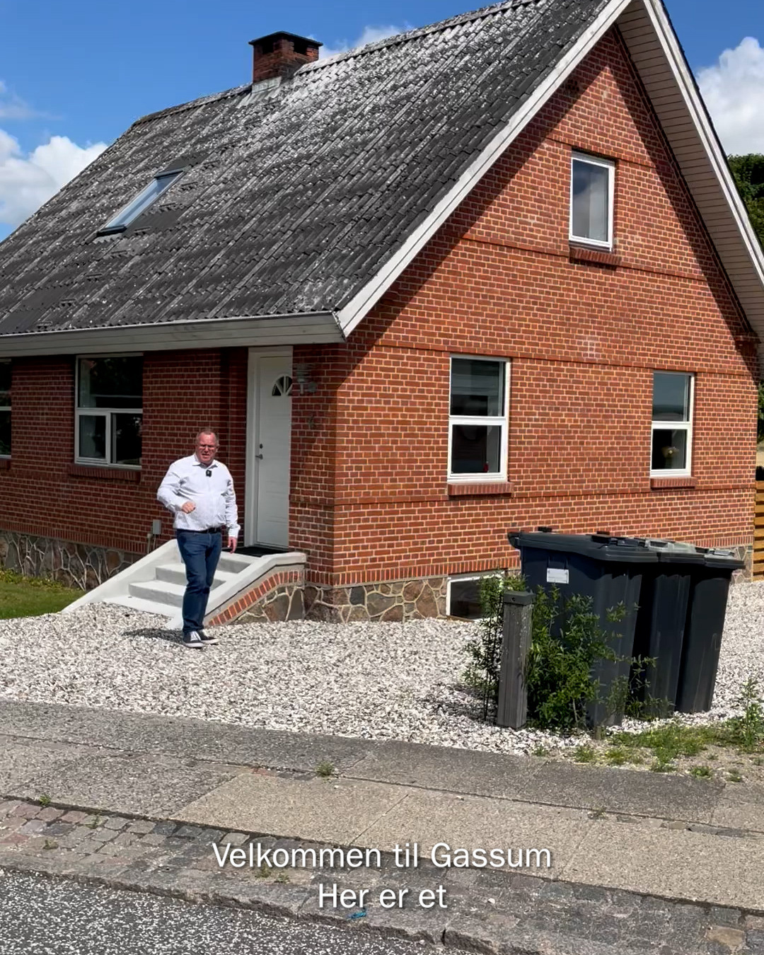 Opslagstavlen: Nyeste opdateringer fra Svenstrup J