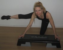 Kom i form med Blistrup Gymnastik: WorkOutMoves og StepAerobic