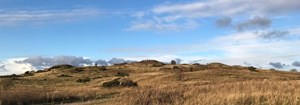 Oplev Mols Bjerge: Vandretur til de høje toppe