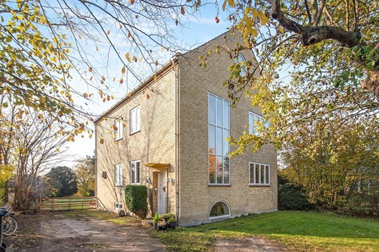 Nybrovej 229 og 5 andre boliger er kommet til salg denne uge i Kongens Lyngby - se boligerne her.