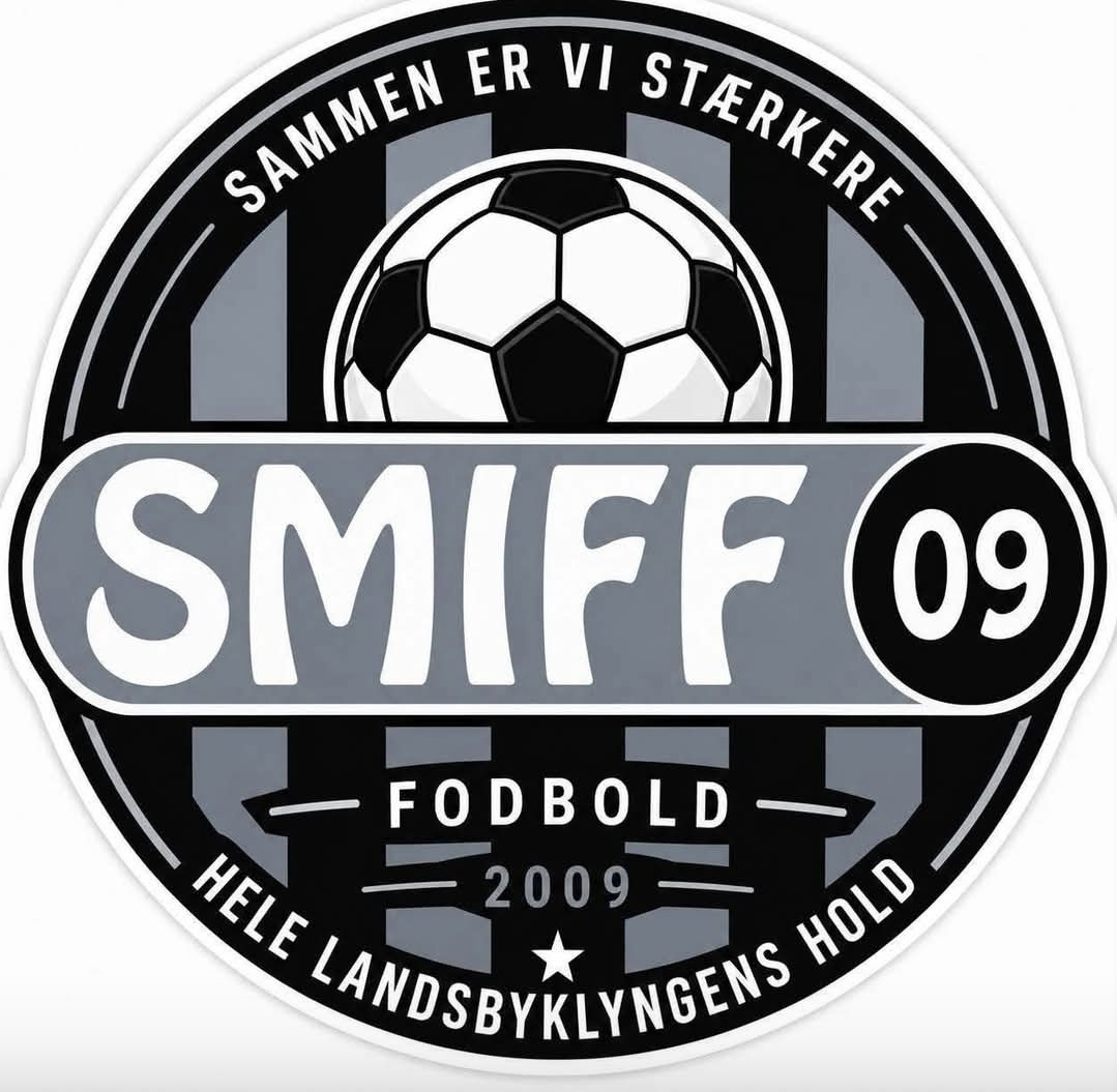 Solid indsats fra SMiFF09 herrer i spændende opgør mod FC Sabur