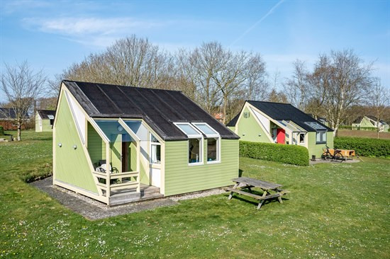 Hovborgvej 34G er til salg for kun 298.000 kr.: Se de billigste boliger til salg i Grindsted her