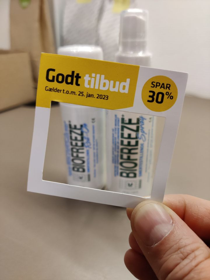 Det nyeste på Holstebros opslagstavle