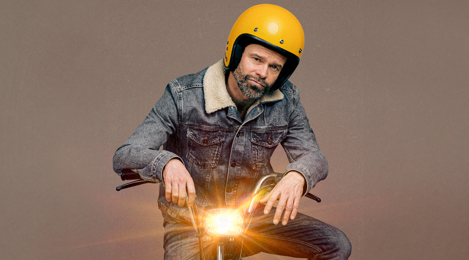 Kulturelle oplevelser på MantziusLive i marts 2025