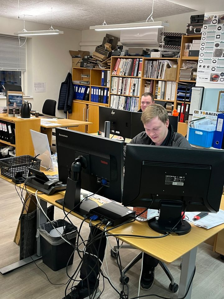 Opdatér dig her: Det nyeste fra Hals