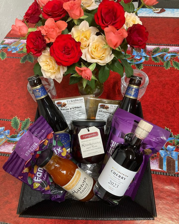 Det nyeste på Hjørrings opslagstavle