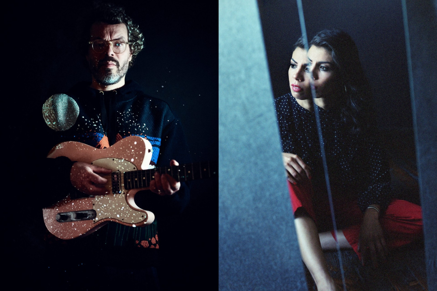 Jakob Bro samler storband til Vinterjazz 2025 i Taastrup