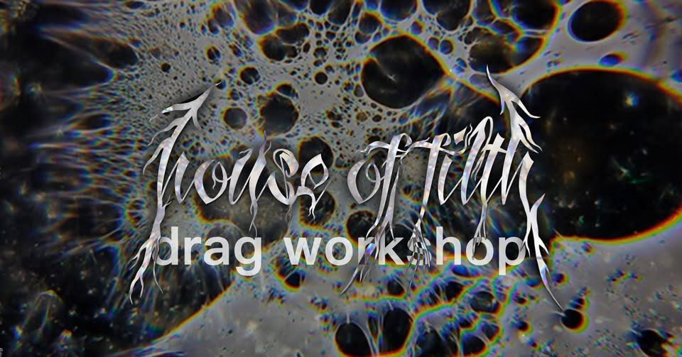 Dragworkshop inspirerer Koldings kreative talenter