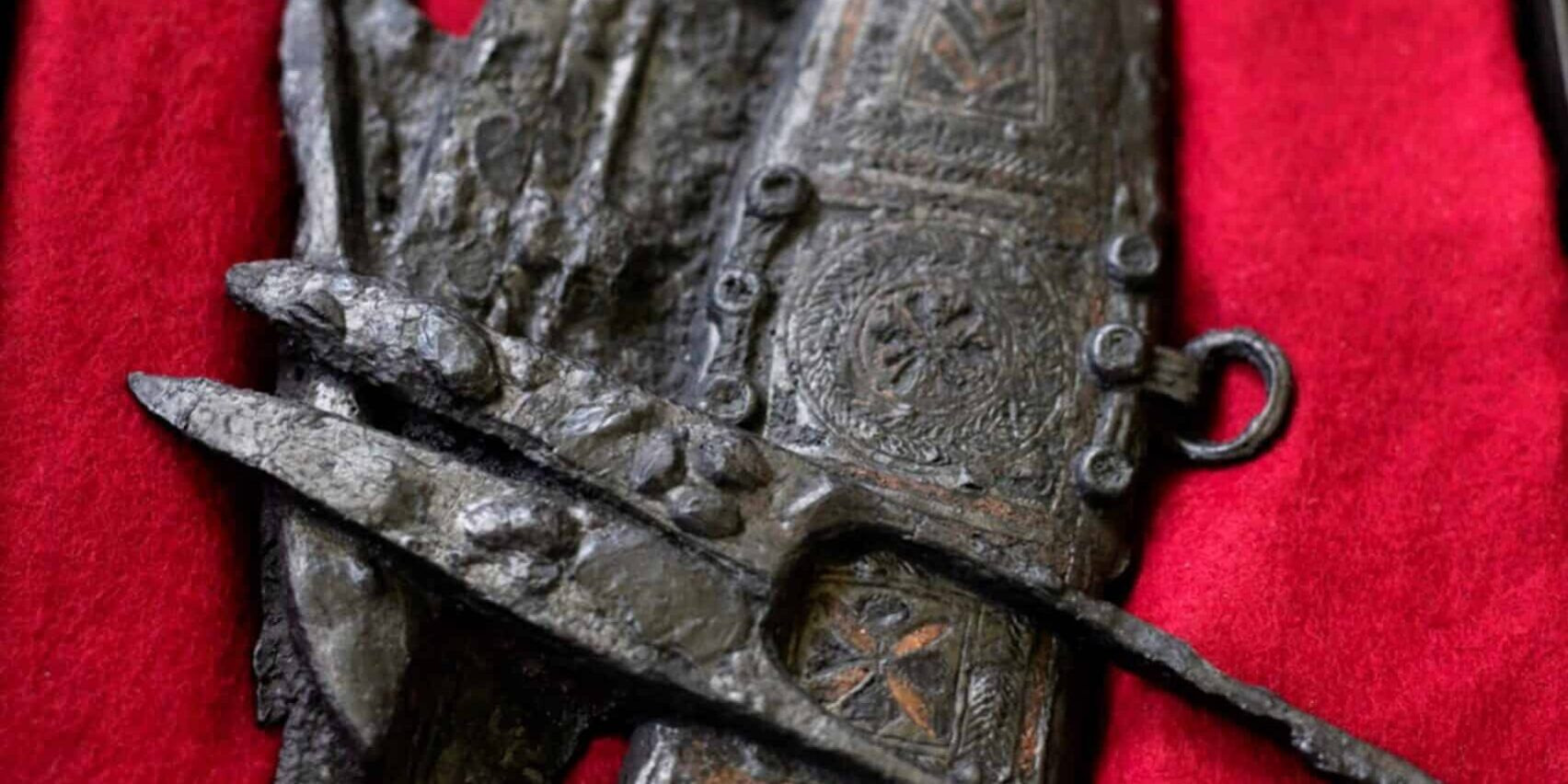 Oplev Danmarks oldtid: En aften med arkæologiske fortællinger på Museum Give