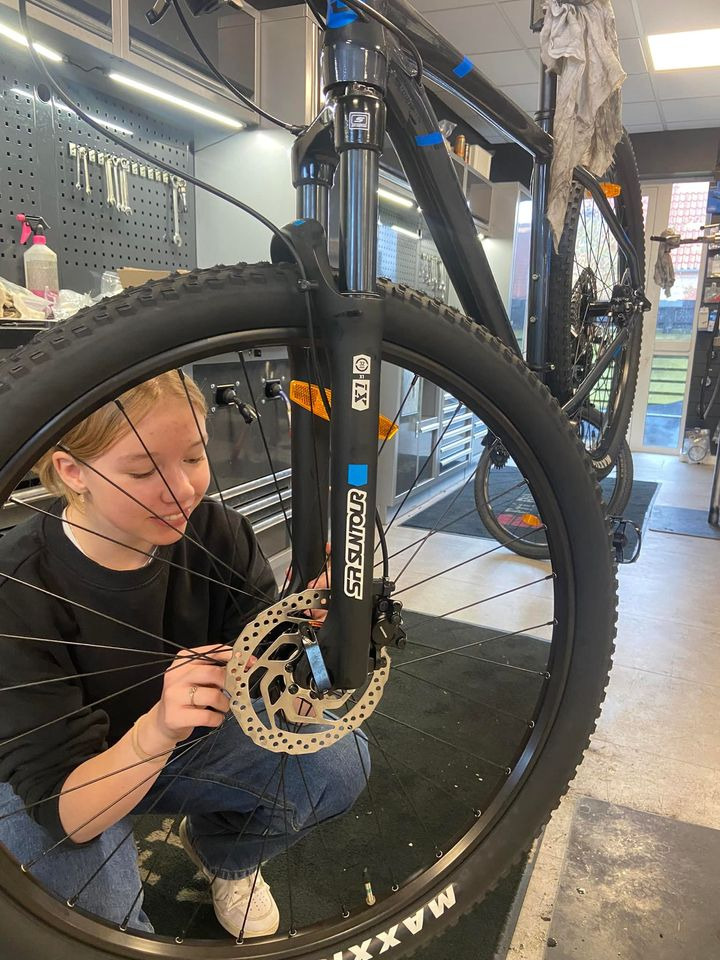 Hold dig ajour med dagens opdateringer fra Bjerringbro