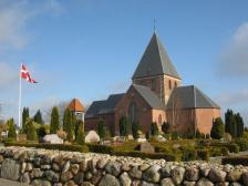 Syng med i Bording Kirkes folkelige voksenkor