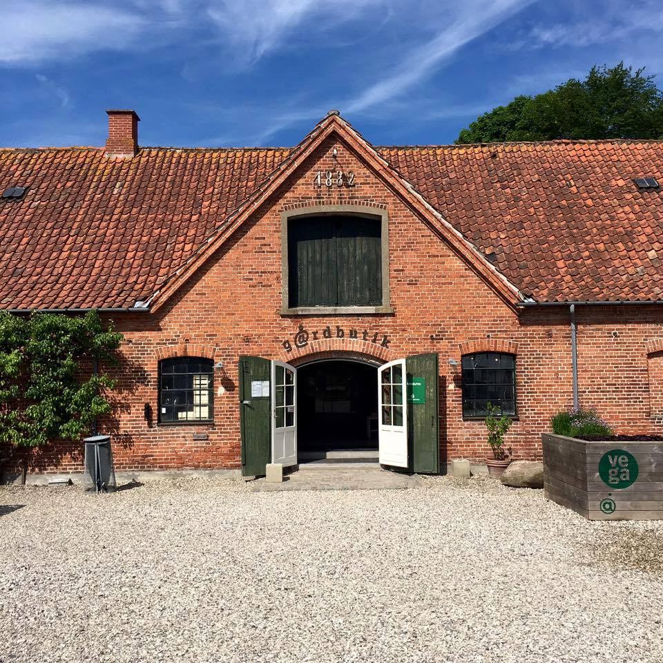 Smag på økologiske gårdoste hos Aarstiderne