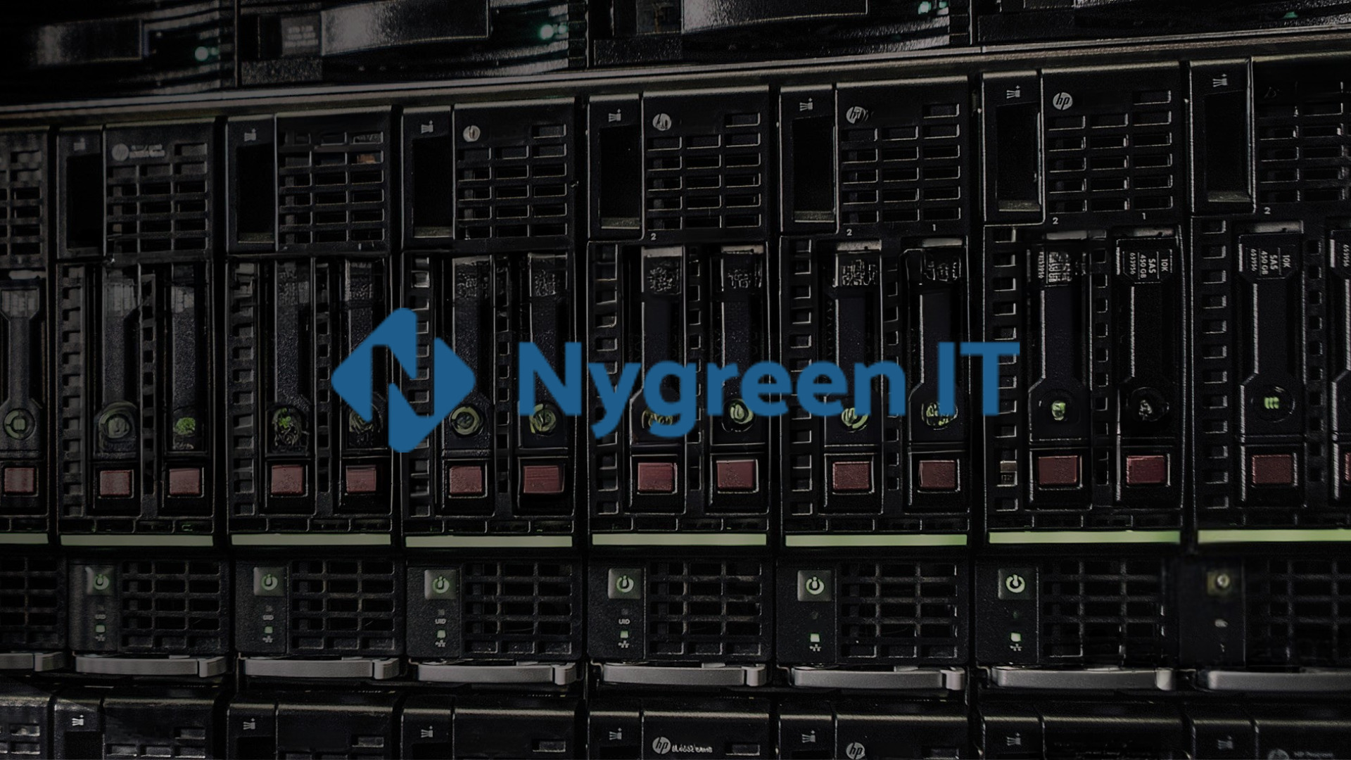 Prioriter din virksomheds IT-sikkerhed med Nygreen IT