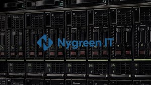 Prioriter din virksomheds IT-sikkerhed med Nygreen IT