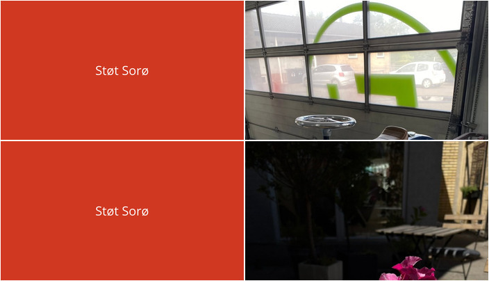 Nyt fra Midtsjællands Autolakering ApS og Bruuns Chokolade