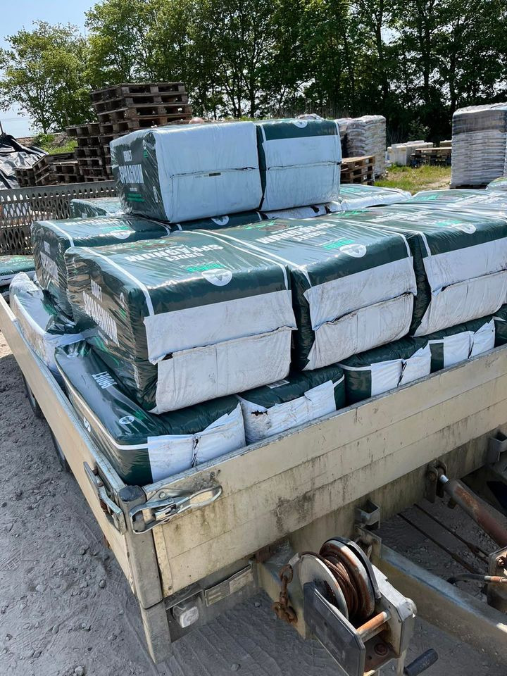 Hold trit med lokalområdet: Nyt fra Horsens