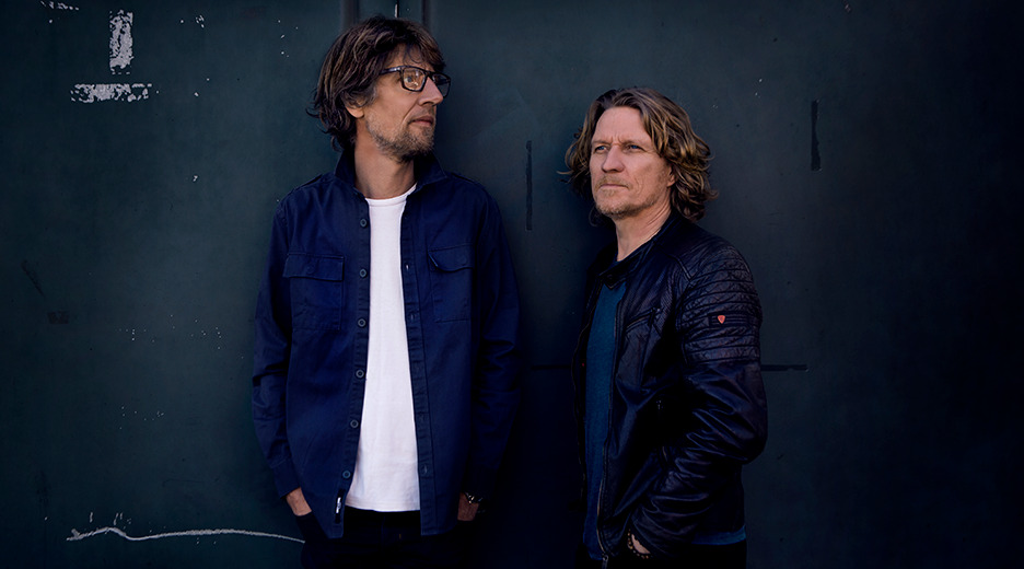 Sko/Torp bringer hits og nye toner til Birkerød