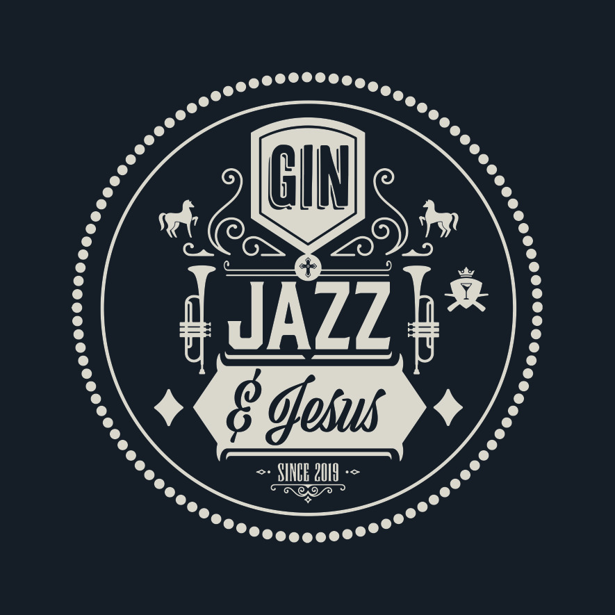 Gin, Jazz og Jesus: En unik aften i Hover Kirke