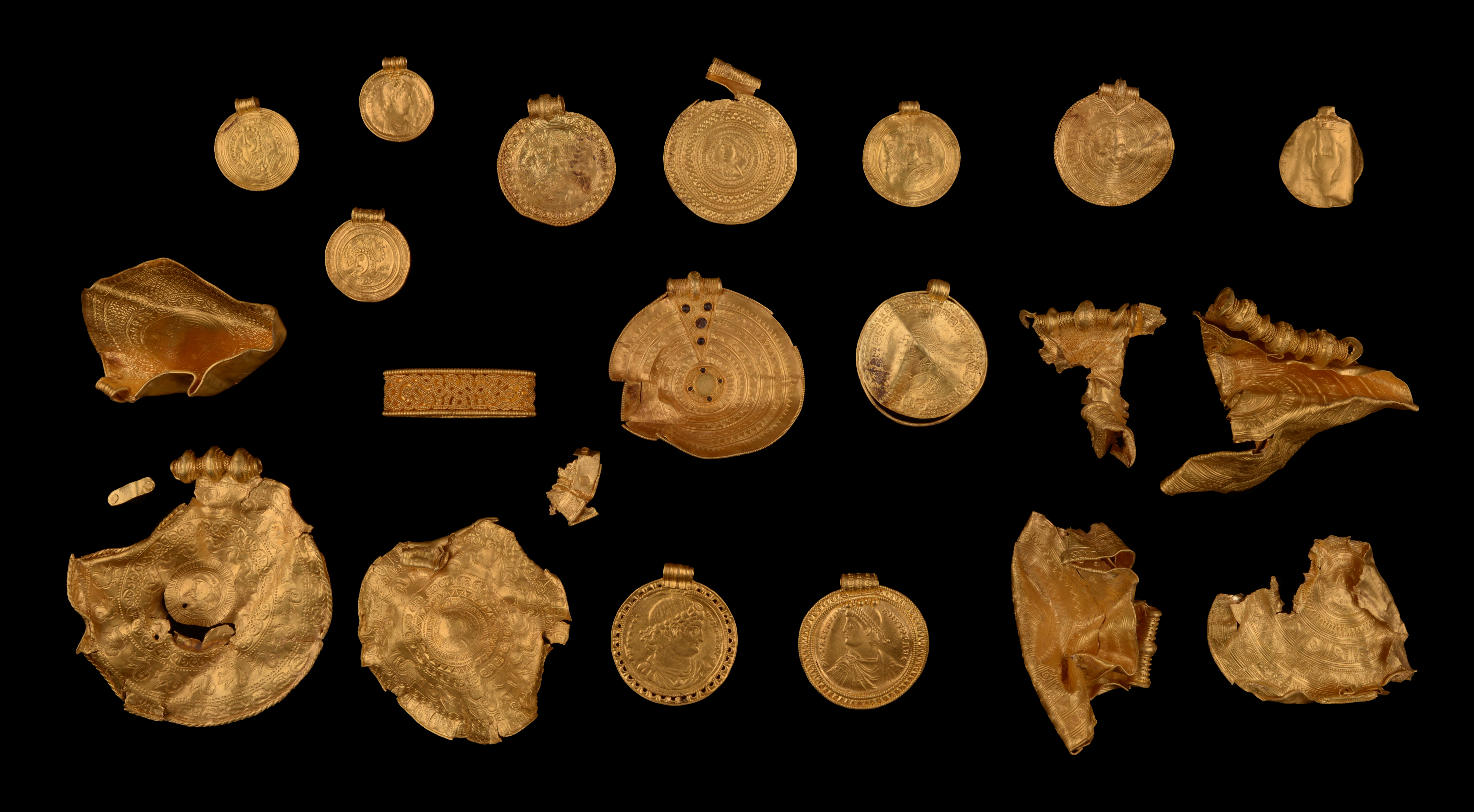 Oplev Vindelevskatten og hør om Blåtands østlige forbindelser