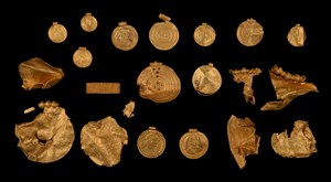 Oplev Vindelevskatten og hør om Blåtands østlige forbindelser