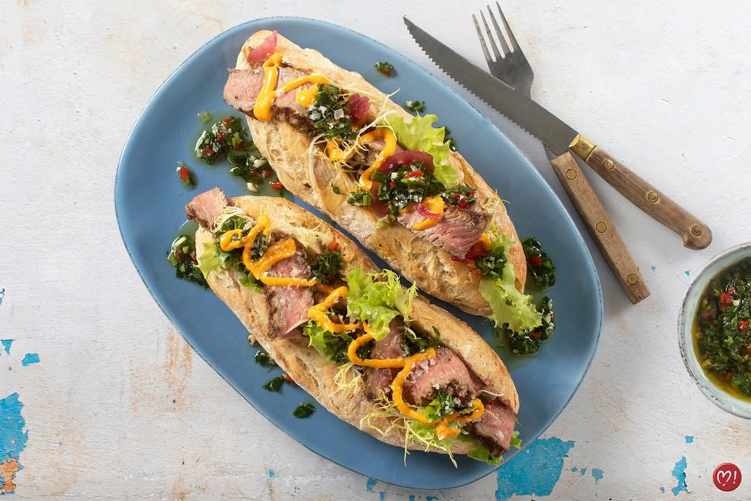 Slagter Primby præsenterer argentinsk grillmetode for sommerens kulinariske oplevelser