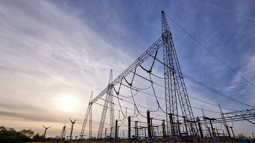 Danmarks første statsligt udpegede energipark indviet i Holstebro