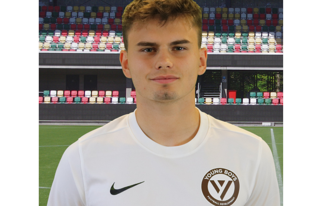 Indskiftede Zaar gav Young Boys en sejr i sæsonåbner