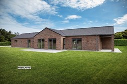 Top 6 over dyreste boliger til salg i Aars. Priser op til 12.500.000 kr