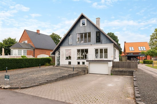 Er Refshalevej 73 i Maribo drømmehjemmet? Se de dyreste boliger til salg nu for op til 2.995.000 kr