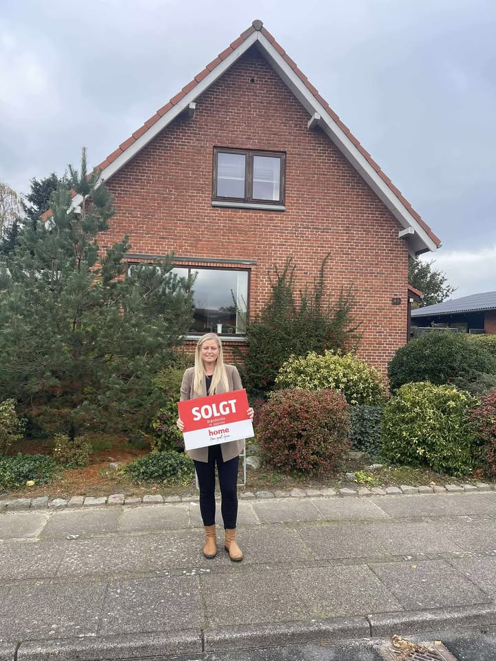 Home Brønderslev sælger ejendom på Smalbyvej 49 på 30 dage