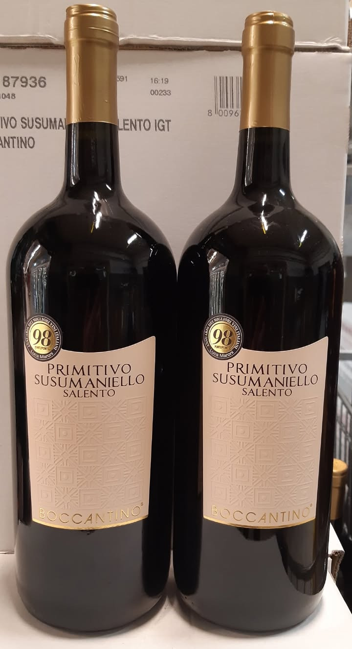 Meny Randers tilbyder magnumflasker til afhentning 